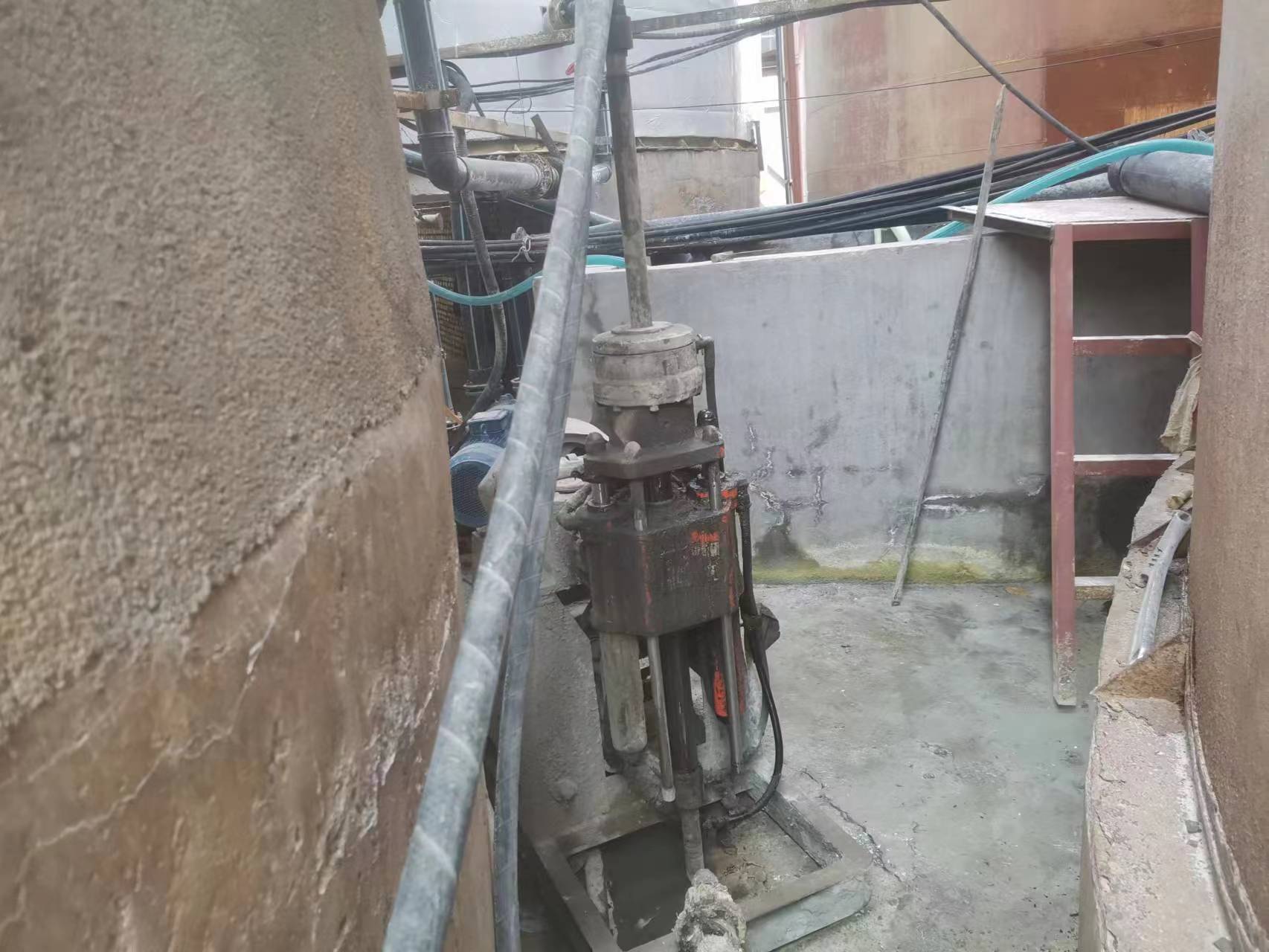 永嘉基础注浆工程施工中应注意哪些?