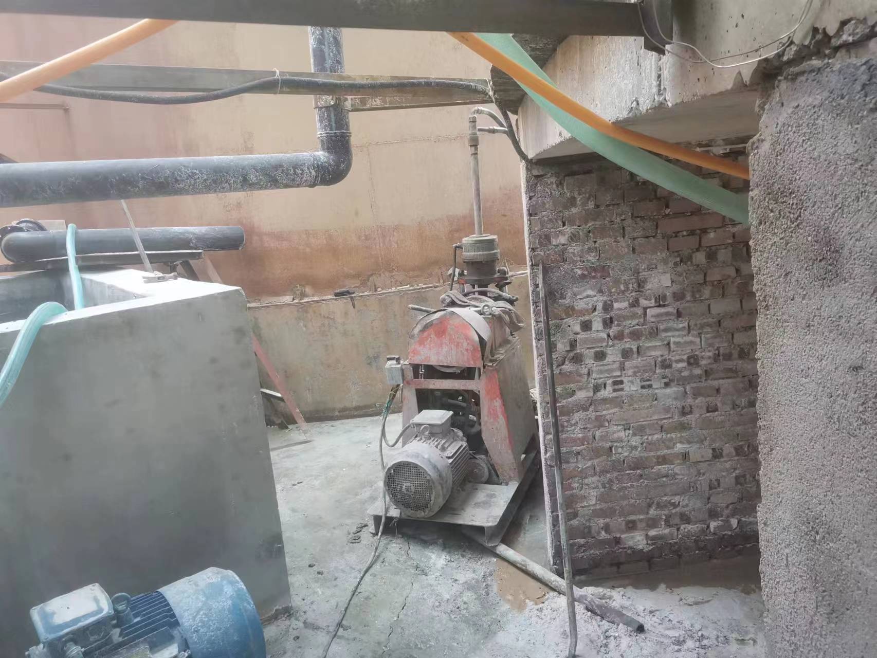 永嘉压浆作业流程有哪些