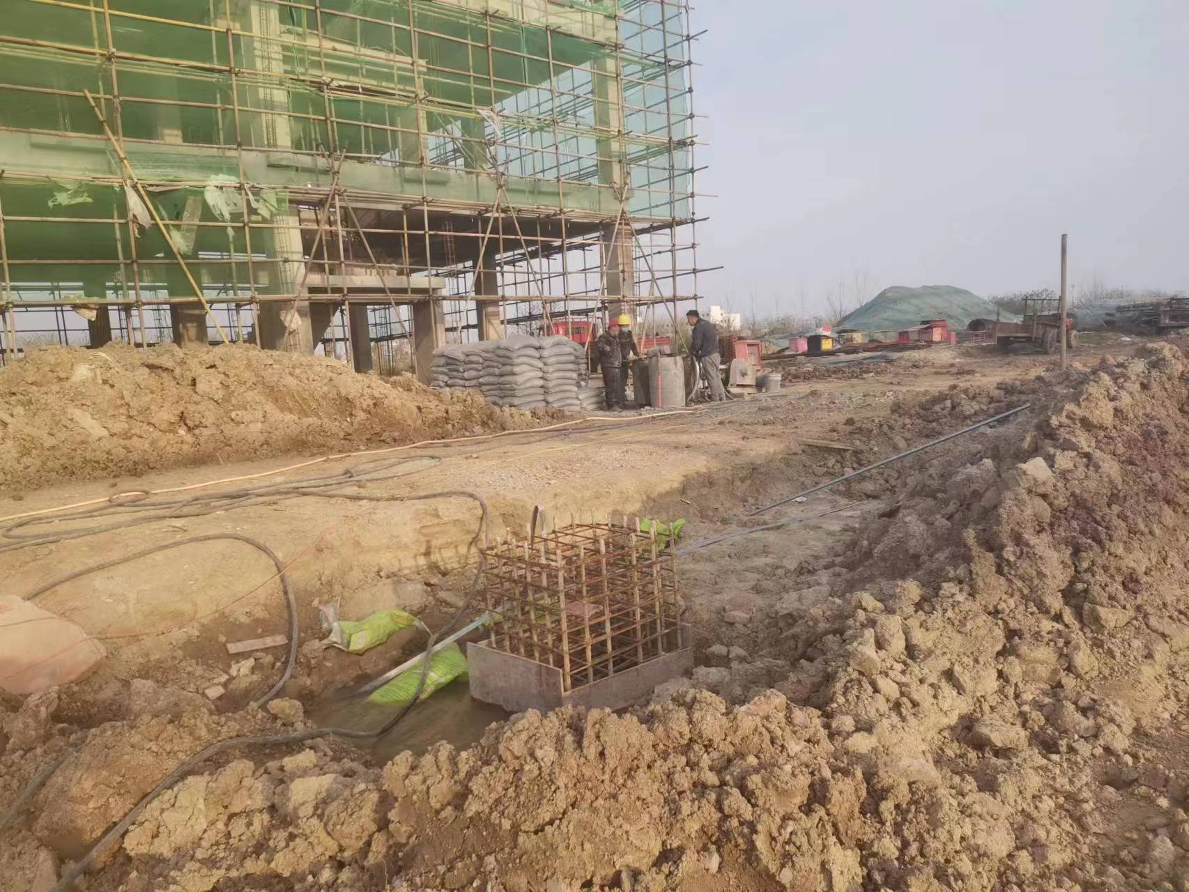 永嘉当桥梁出现裂缝的时候应该及时加固修补